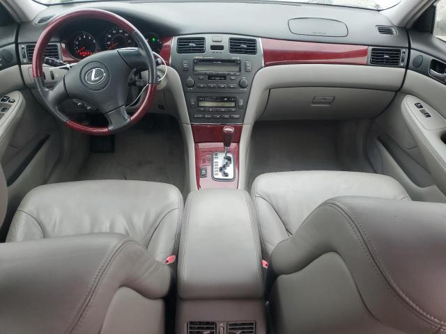 Photo 8 from auction – 2004 LEXUS ES 330 with VIN JTHBA30G645044225
