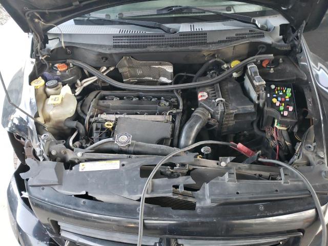 Photo 11 from auction – 2008 DODGE CALIBER with VIN 1B3HB28B58D535541