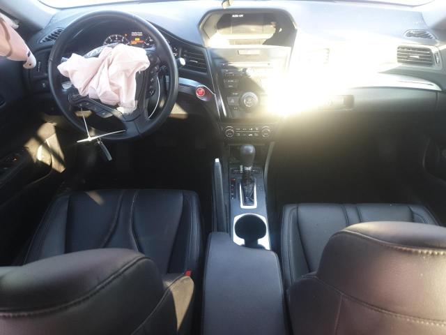 Photo 8 from auction – 2019 ACURA ILX with VIN 19UDE2F34KA002154