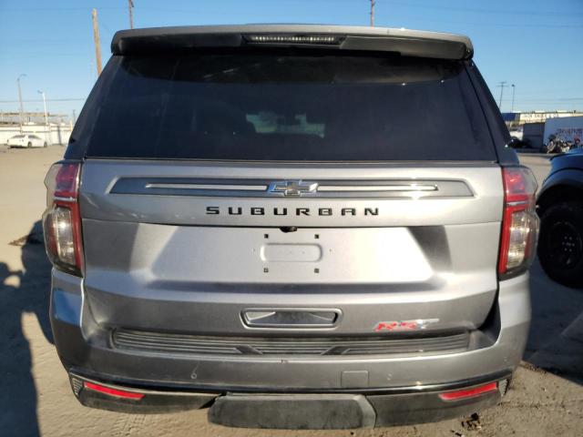 Photo 6 from auction – 2022 CHEVROLET SUBURBAN K with VIN 1GNSKEKD7NR282972