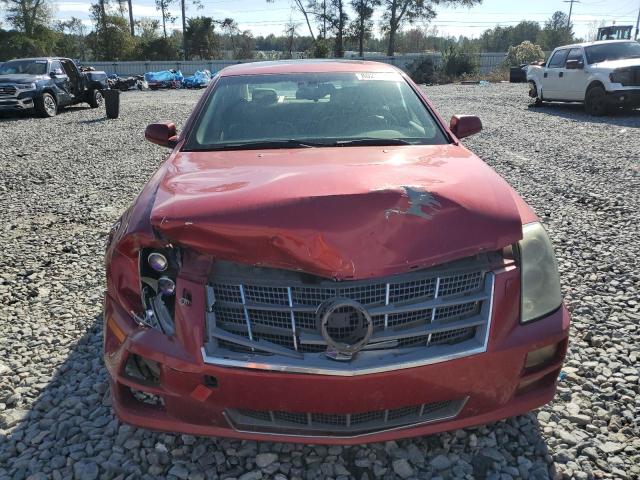 صورة رقم 5 من المزاد - 2008 CADILLAC STS مع VIN 1G6DW67V280122474