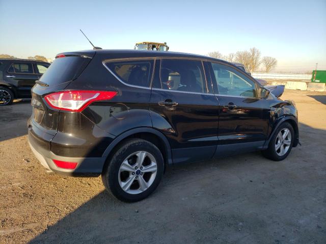 Photo 3 from auction – 2016 FORD ESCAPE SE with VIN 1FMCU0G77GUA36349