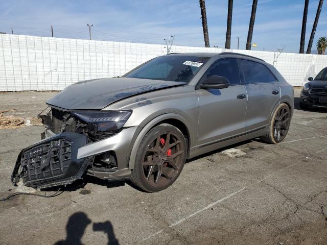 Photo 1 from auction – 2023 AUDI SQ8 PREMIU with VIN WA1AWBF18PD046333