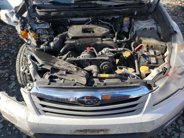 Photo 12 from auction – 2010 SUBARU OUTBACK 2. with VIN 4S4BRCKC9A3331338