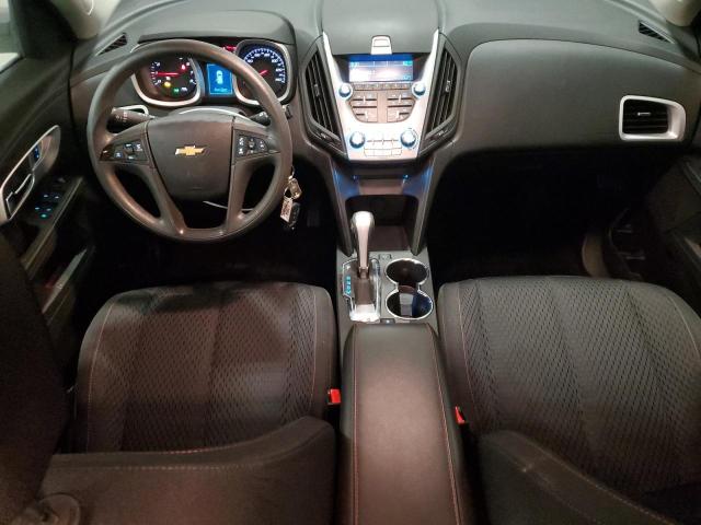 Photo 8 from auction – 2015 CHEVROLET EQUINOX LS with VIN 2GNFLEEK5F6152114
