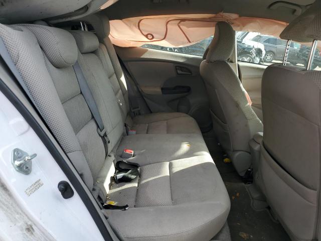 Photo 10 from auction – 2010 HONDA INSIGHT EX with VIN JHMZE2H72AS019661