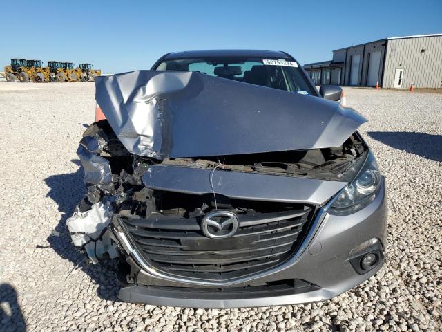 Photo 5 from auction – 2016 MAZDA 3 TOURING with VIN 3MZBM1W77GM315129