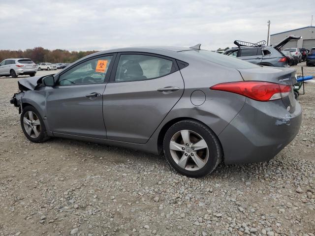 Photo 2 from auction – 2013 HYUNDAI ELANTRA with VIN 5NPDH4AE1DH314082