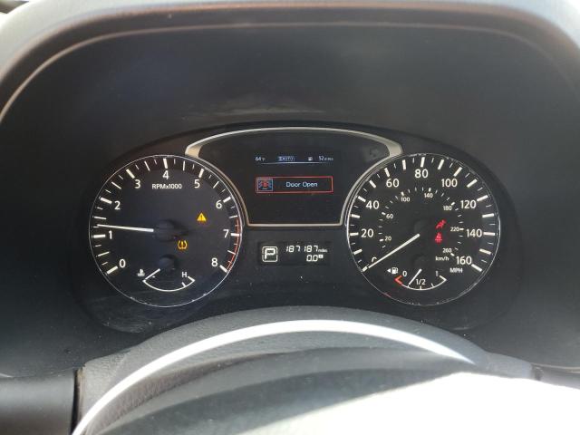 Photo 9 from auction – 2015 NISSAN PATHFINDER with VIN 5N1AR2MM2FC620497
