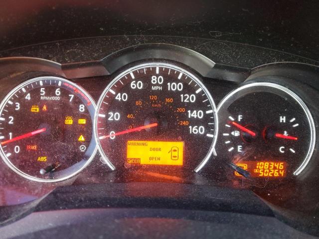 Photo 9 from auction – 2010 NISSAN ALTIMA BAS with VIN 1N4AL2AP1AN475430