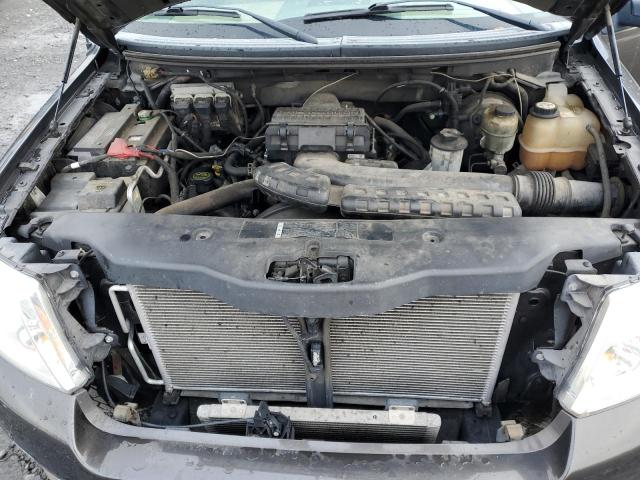Photo 11 from auction – 2006 FORD F150 with VIN 1FTPX14566NA48779