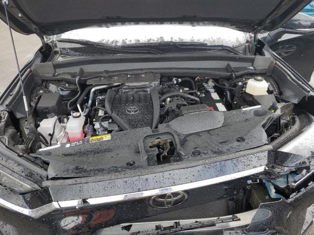 Photo 12 from auction – 2024 TOYOTA GRAND HIGH with VIN 5TDAAAB52RS020406