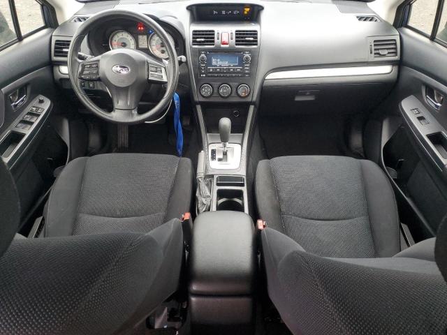 Photo 8 from auction – 2013 SUBARU IMPREZA PR with VIN JF1GJAC68DH014372