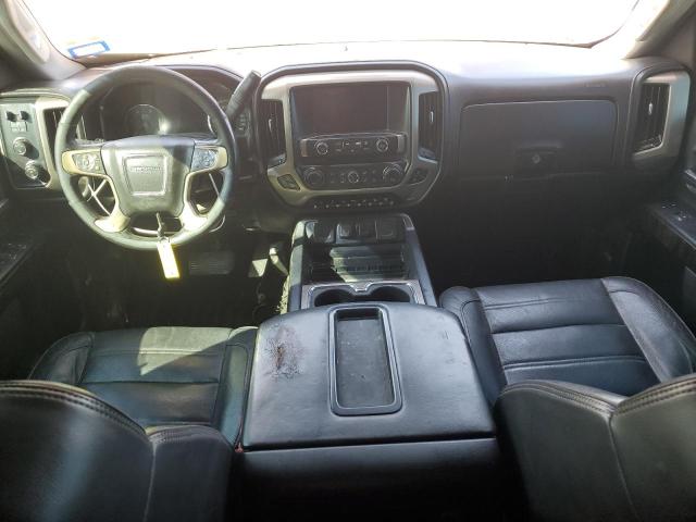 Photo 8 from auction – 2015 GMC SIERRA K25 with VIN 1GT120E87FF623781
