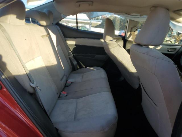 Photo 10 from auction – 2016 TOYOTA COROLLA L with VIN 5YFBURHE5GP444220
