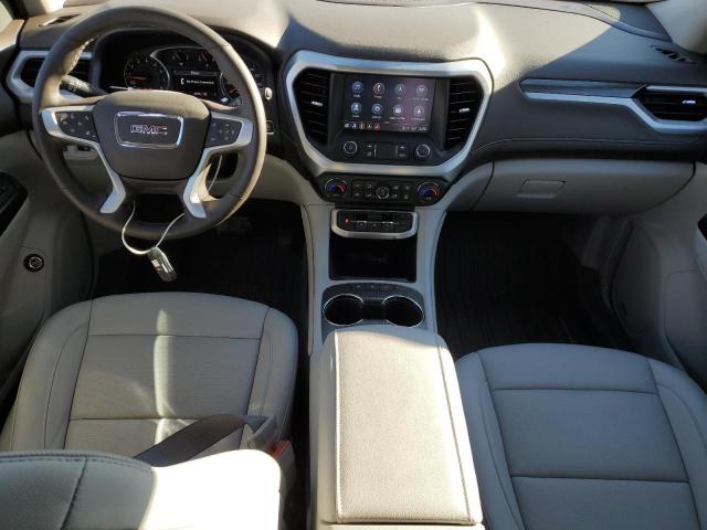 Photo 8 from auction – 2023 GMC ACADIA SLT with VIN 1GKKNULS4PZ252293