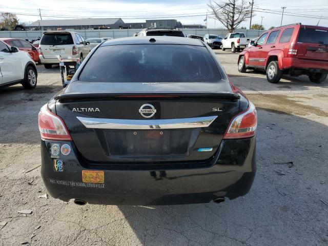 Photo 6 from auction – 2013 NISSAN ALTIMA 2.5 with VIN 1N4AL3AP3DC126307