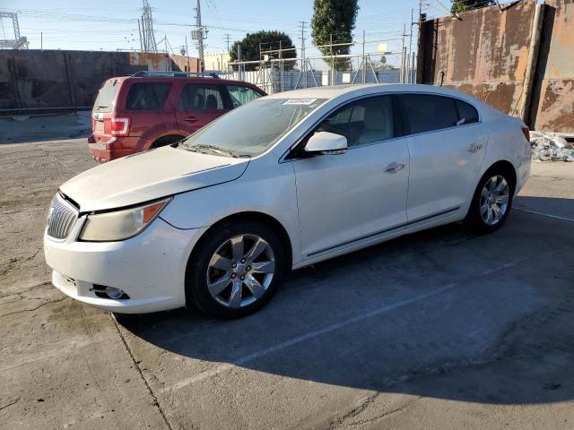 Photo 1 from auction – 2010 BUICK LACROSSE C with VIN 1G4GC5EG3AF136240