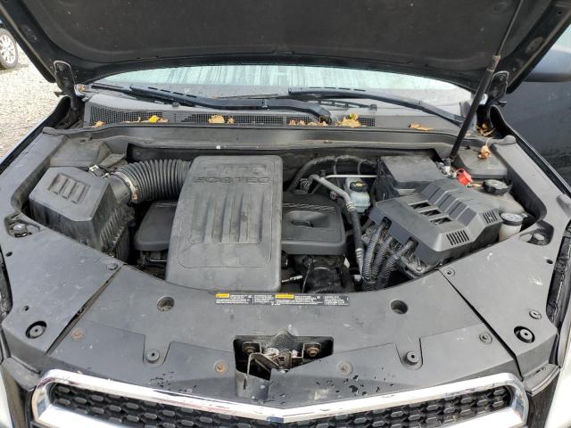 Photo 12 from auction – 2011 CHEVROLET EQUINOX LS with VIN 2GNALBEC4B1315571