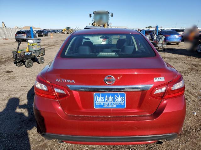 Photo 6 from auction – 2017 NISSAN ALTIMA 2.5 with VIN 1N4AL3AP7HC234628