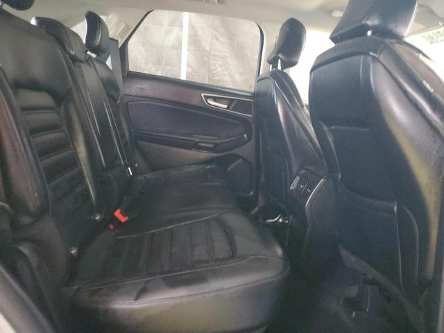 Photo 11 from auction – 2024 FORD EDGE SEL with VIN 2FMPK4J94RBA82805