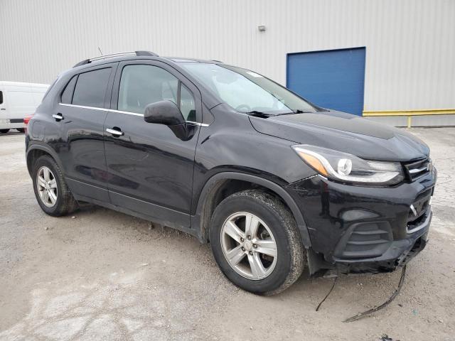 Photo 4 from auction – 2020 CHEVROLET TRAX 1LT with VIN KL7CJPSB4LB004155