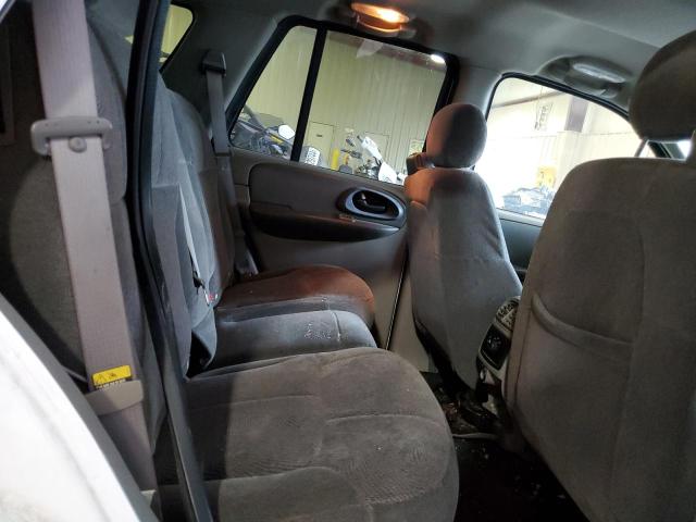 Photo 11 from auction – 2004 CHEVROLET TRAILBLAZE with VIN 1GNDT13S942219083