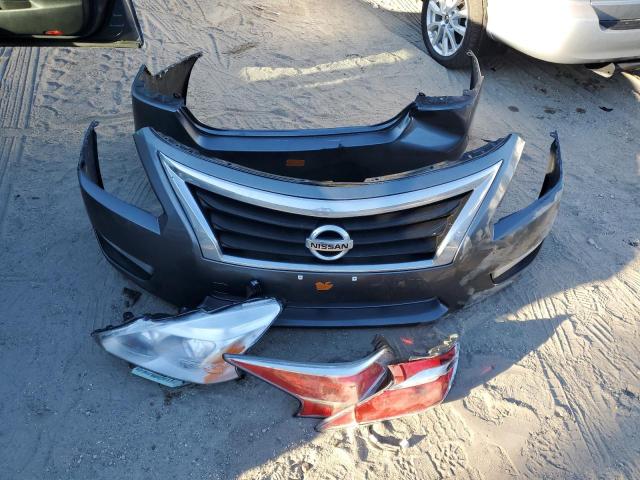 Photo 12 from auction – 2014 NISSAN ALTIMA 2.5 with VIN 1N4AL3APXEN345982