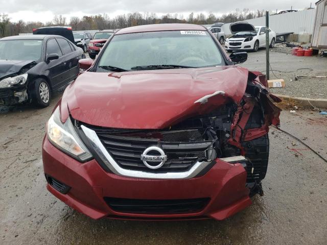 Photo 5 from auction – 2016 NISSAN ALTIMA 2.5 with VIN 1N4AL3AP4GC264877