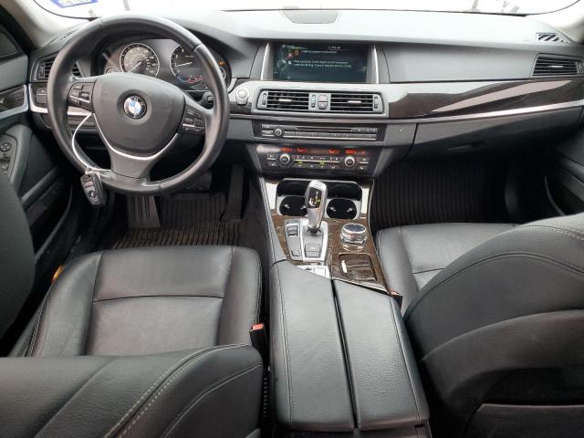 Photo 8 from auction – 2014 BMW 528 I with VIN WBA5A5C58ED501853