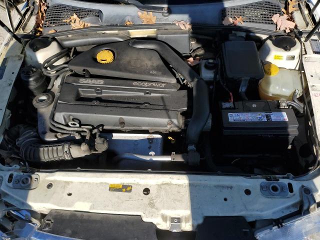 Photo 11 from auction – 2000 SAAB 9-5 with VIN YS3ED48E9Y3054448