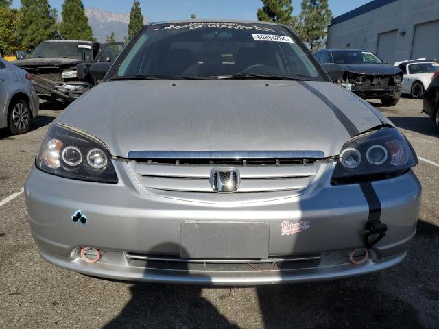 Photo 5 from auction – 2002 HONDA CIVIC LX with VIN JHMES16582S002335