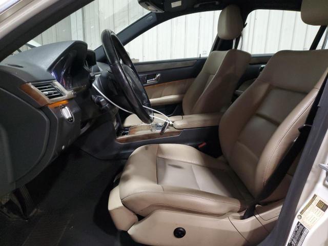 Photo 7 from auction – 2010 MERCEDES-BENZ E 350 4MAT with VIN WDDHF8HB0AA104530