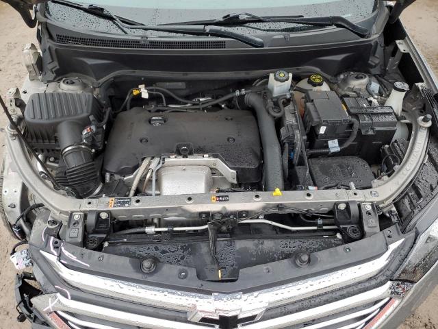 Photo 12 from auction – 2019 CHEVROLET EQUINOX PR with VIN 3GNAXYEX9KS559103