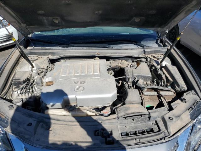 Photo 11 from auction – 2016 LEXUS ES 350 with VIN 58ABK1GG0GU021577