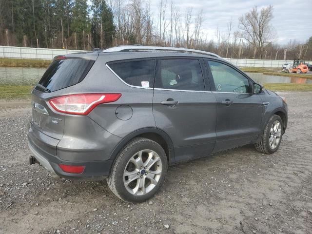 Photo 3 from auction – 2014 FORD ESCAPE TIT with VIN 1FMCU9J93EUB94974
