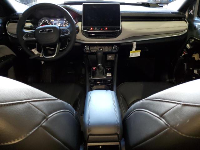Photo 8 from auction – 2025 JEEP COMPASS LI with VIN 3C4NJDCN3ST525819