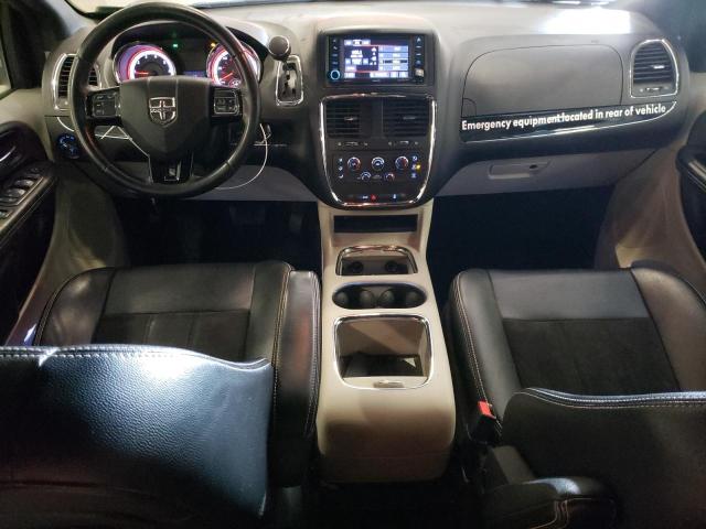 Photo 8 from auction – 2019 DODGE GRAND CARA with VIN 2C4RDGCG4KR562585