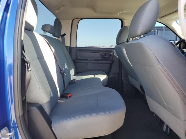 Photo 10 from auction – 2017 RAM 1500 ST with VIN 1C6RR6KG1HS693632
