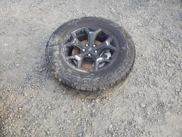 Photo 13 from auction – 2022 FORD EXPLORER T with VIN 1FMSK8JH4NGC33136