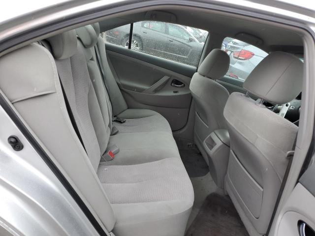 Photo 10 from auction – 2011 TOYOTA CAMRY BASE with VIN 4T4BF3EK1BR155009