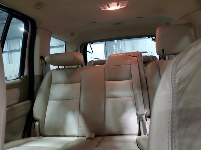 Photo 10 from auction – 2008 FORD EXPLORER L with VIN 1FMEU75898UA38165