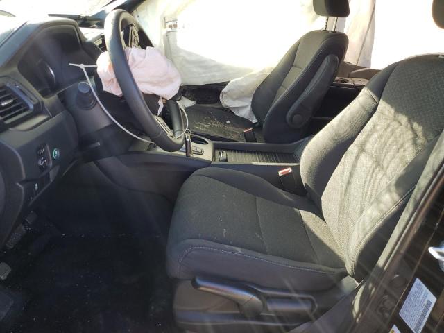 Photo 7 from auction – 2021 HONDA PASSPORT S with VIN 5FNYF8H27MB027872