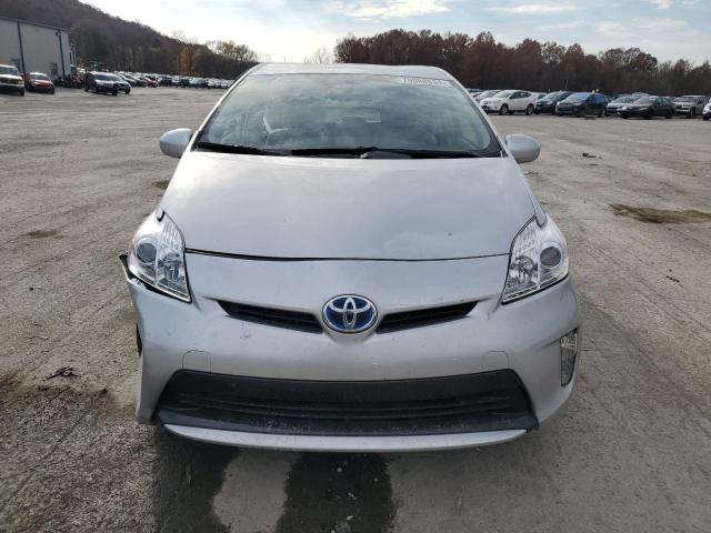 Photo 5 from auction – 2012 TOYOTA PRIUS with VIN JTDKN3DU5C1499773