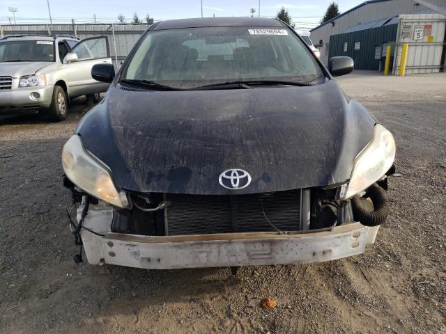 Photo 5 from auction – 2009 TOYOTA COROLLA MA with VIN 2T1KU40E59C042375