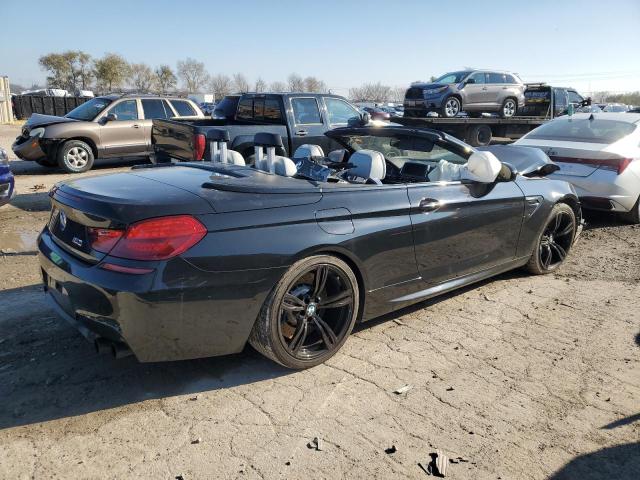 Photo 3 from auction – 2015 BMW M6 with VIN WBSLZ9C59FD651202