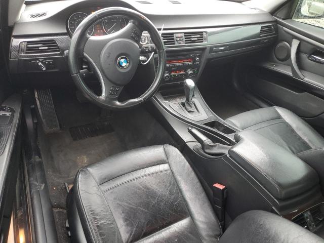 Photo 8 from auction – 2011 BMW 328 XI SUL with VIN WBAKF5C53BE654912