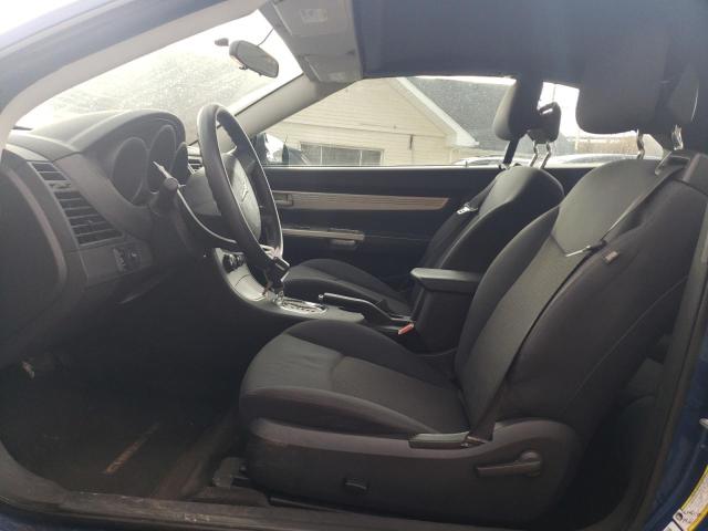 Photo 7 from auction – 2010 CHRYSLER SEBRING LX with VIN 1C3BC4EB4AN147528