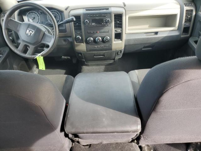 Photo 8 from auction – 2010 DODGE RAM 1500 with VIN 1D7RV1GT0AS238909