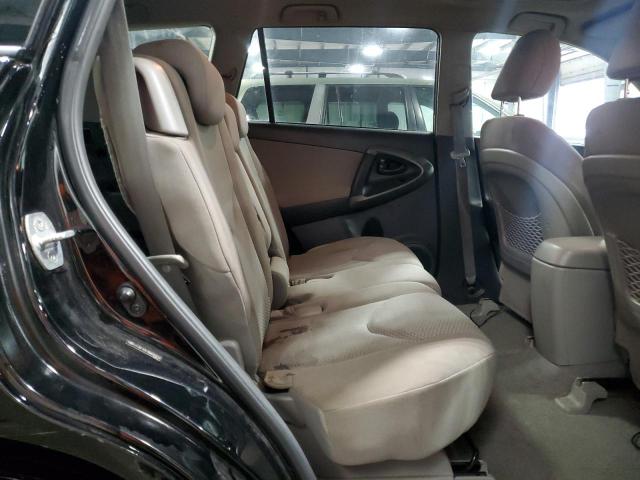 Photo 11 from auction – 2011 TOYOTA RAV4 with VIN 2T3BF4DV1BW097812